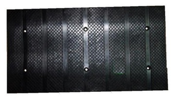 Guma podnośnika 500x265 x16 Nakładka (28)