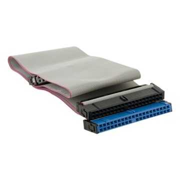 Taśma ATA Pata IDE DO HDD dysku starego typu 60cm