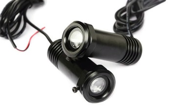 ŚWIATŁA LED POWITALNE LOGO ROVER TUNING MAXX MOC