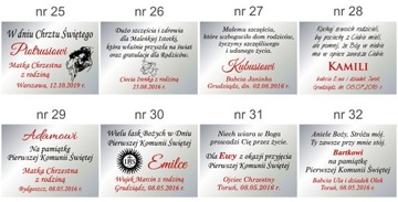 Серебряная КАРТИНА СВЯТОЕ КРЕЩЕНИЕ СУВЕНИР Подарок