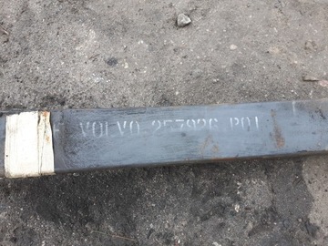 VOLVO FH FM SPRING 2 листа 257926