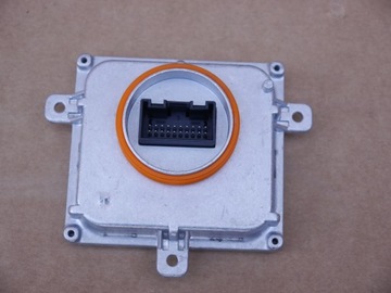 AUDI A3 A4 A6 A7 MODUL LED ŘÍZENÍ 4G0907397Q