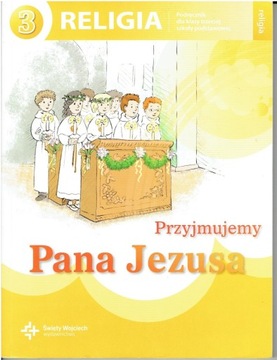 PRZYJMUJEMY PANA JEZUSA 3 ŚWIĘTY WOJCIECH PODR