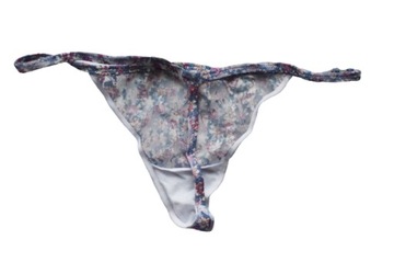 Трусики TEZENIS, трусики, стринги, леденец, UNI подарок