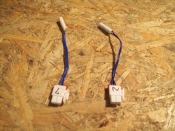 CZUJNIK TEMPERATURY LODÓWKI SAMSUNG RS21JGRS