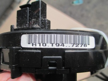 РОЛИКОВАЯ ЛЕНТА HYUNDAI I10 08-12