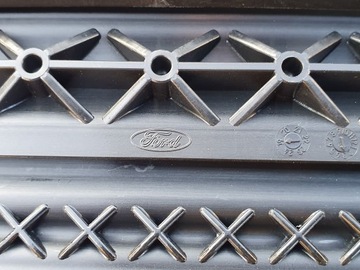 MONDEO MK5 15-20 КРЫШКА РАДИАТОРА АКТИВНАЯ ЗАТВОРКА