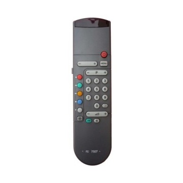 PILOT PHILIPS RC7507