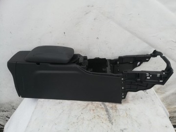 Tunel Środkowy Podłokietnik Citroen C4 II Europa