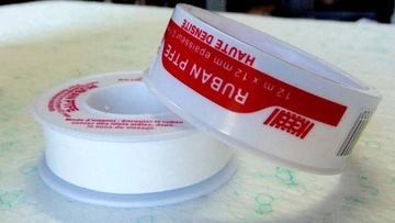 Лента тефлоновая EXTRA GEB маленькая 12м mh021