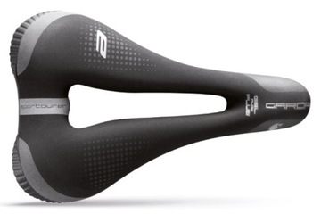 siodełko SPORTOURER GARDA E-BIKE lady superflow