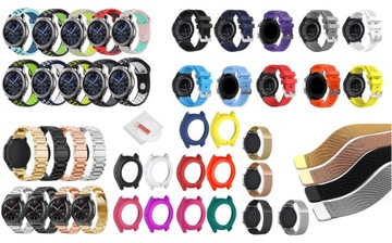КОЖАНЫЙ РЕМЕНЬ ДЛЯ ЧАСОВ HUAWEI GT 2 3 4 GT2 GT3 GT4 PRO GT2e 2e 46MM 48MM