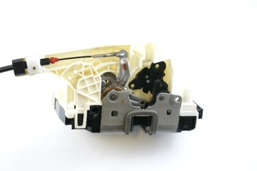 ЗАМОК ЗАДНЕЙ ДВЕРИ VW CRAFTER SPRINTER ОРИГИНАЛ