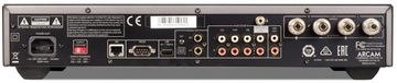 ИНТЕГРИРОВАННЫЙ УСИЛИТЕЛЬ ARCAM SA20 (SA-20)