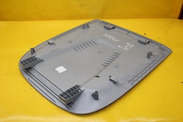 ЧЕХОЛ СЕТКИ СИДЕНИЯ СЛЕВА СПЕРЕДИ, AUDI A6 C7