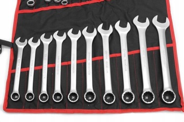НАБОР КЛЮЧЕЙ TORX 6-32, 47 шт.