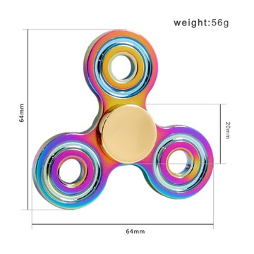 FIDGET SPINNER HAND FINGER ОРИГИНАЛ НА ПОДАРОК