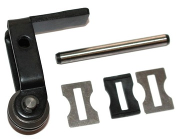 НАПРАВЛЯЮЩИЙ РОЛИК BOSCH РЫЧАГ ДЛЯ ЛОБЗИРОВКИ GST 135