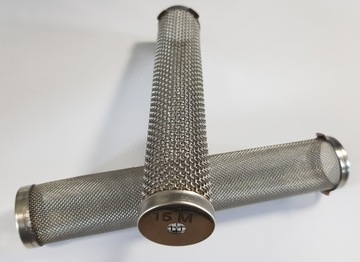 Filtr do pompy GRACO 15 mesh