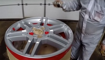 K2 Color Flex РЕЗИНОВОЕ СПРЕЙ-УГЛЕРОДНОЕ ПОКРЫТИЕ