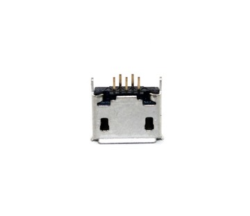 GNIAZDO ZŁĄCZE MICRO USB 5pin JBL Pulse