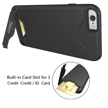 ЧЕХОЛ CARBON ARMOR ДЛЯ IPHONE 6 PLUS 6S PLUS