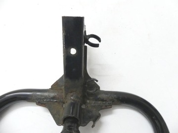 КРЕПЛЕНИЕ РАМЫ KAWASAKI ER6 N 06-08