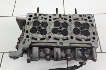 TOUAREG AUDI 3.0TDI BKS ЖУКА ПРАВАЯ ГОЛОВКА+РОЛИКИ #