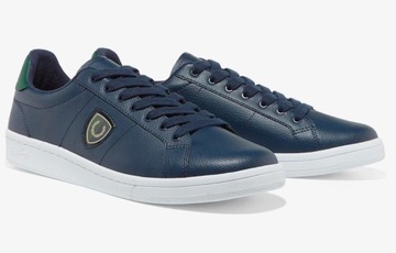 Buty Fred Perry 43 EU Nowy Model -40% LIMITOWANE