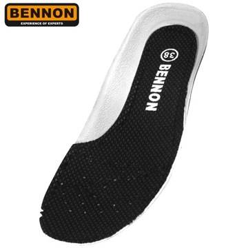 Обувь BENNON LEGATUS POLICE PROTECTION Security 46