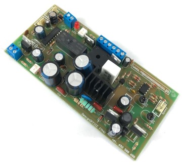 УНИВЕРСАЛЬНАЯ Мигоматная пластина МИГ-6 для внешнего питателя