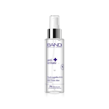 Bandi Tonic Mist S.O.S. 100 мл