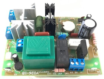 Migomat US68 US-68 MagPower 1501 Пластина MiniMagster