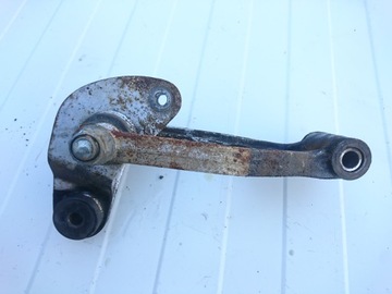 Suzuki Dr. 750 Kiwak Колыбель