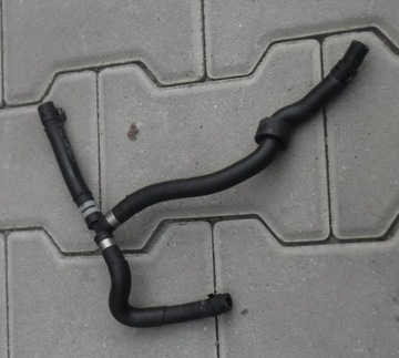 Audi A3 VW Golf wąż wodny rura wody 5Q0122449B