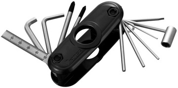 Ibanez MTZ11 Multitool 11 narzędzi w jednym