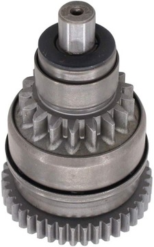 БЕНДИКС СВОБОДНЫЙ КОЛЕСО BENDIKS POLARIS ATP 500 HO 04-