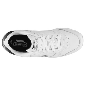 SLAZENGER Skóra BUTY SPORTOWE 39-48 tu 45 _24191