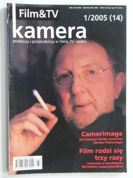 KAMERA FILM&TV 1/2005 (14)