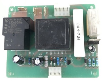 C123726 płyta płytka migomatu