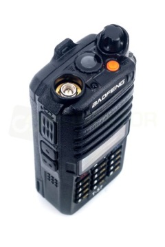 Водонепроницаемая рация BAOFENG T57 VHF/UHF 5 Вт