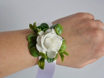 K10* Котильон ручной букет свадебный выпускной