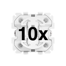 FIBARO Walli Switch (moduł) Z-wave (10 szt.)
