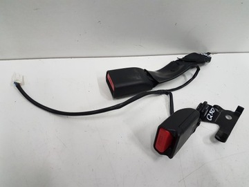 ZAPIĘCIE ZAPINKA PASA LEWY TYŁ INFINITI Q50 13-18