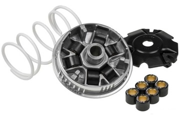 Wariator Malossi Aprilia Piaggio Vespa 200-300 LC