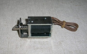 Электромагнитный замок Замок 3 мм 24 В постоянного тока