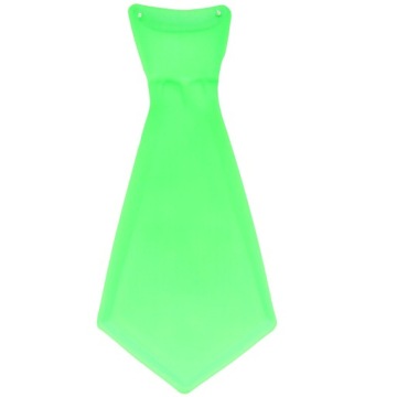 PARTY элегантный галстук PARTY карнавальный на резинке KOL