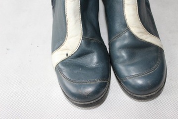 490 МОТОТУФЛИ DAYTONA, размер 39