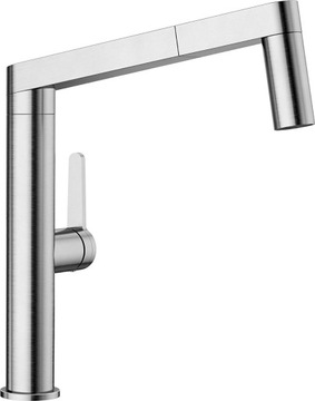 BATERIA BLANCO PANERA-S STAL SZCZOTKOWANA 521547