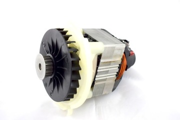 Silnik kosiarka Bosch Rotak 32 R Ergoflex ARM 32